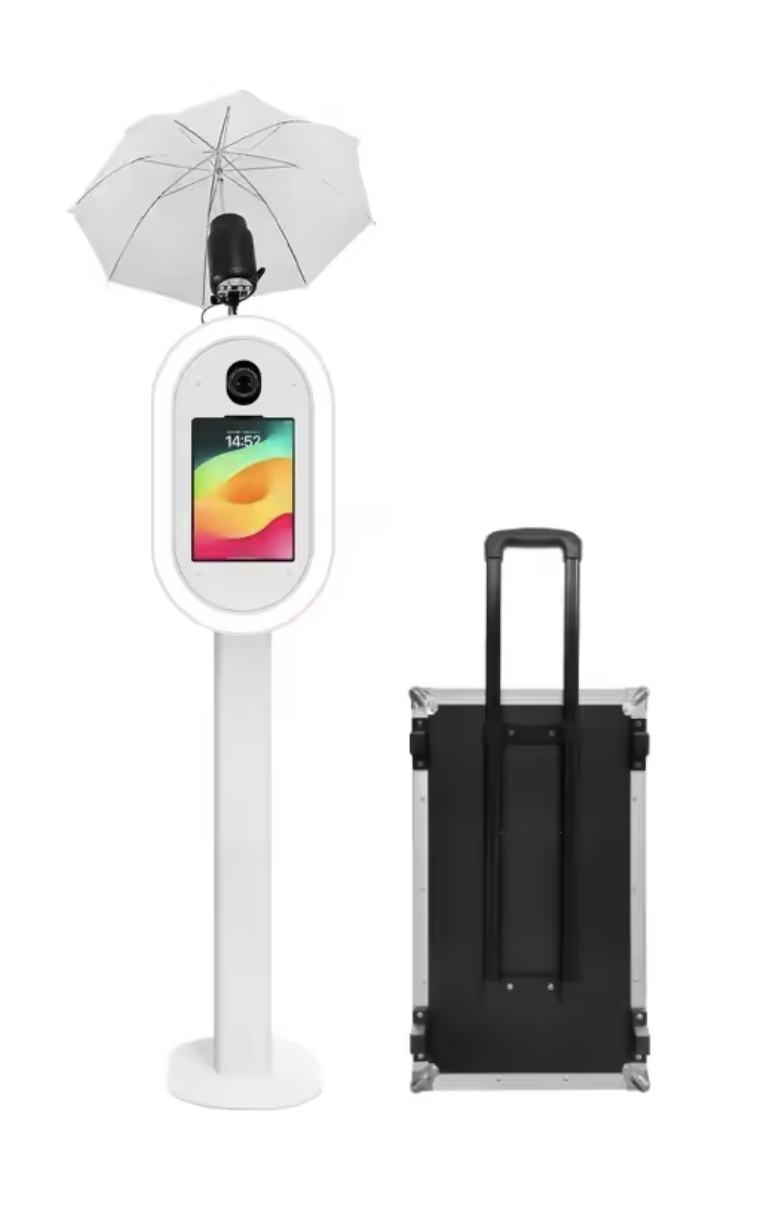 Photo Booth Business Packages